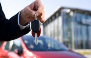 Young driver: how to buy his first car?