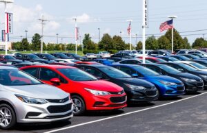 How to Start a Used Car Sales Business?