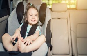 What is the use of infant car seat covers?