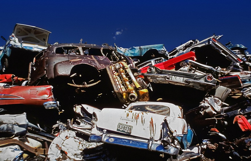 How Auto Salvage Companies Help Reduce Waste and Promote Sustainability