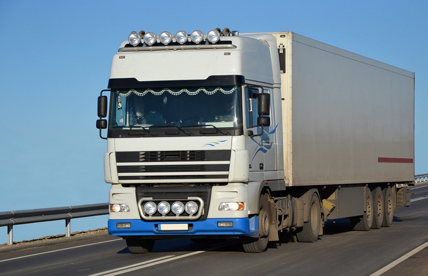 Common Maintenance Challenges in Truck Fleet Operations